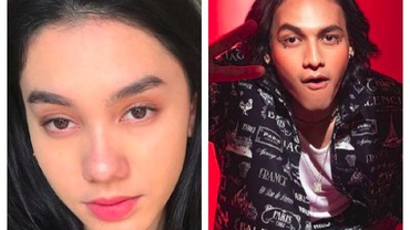 Kerap Komentar di IG, Jefri Nichol & Model Jelita Barbara Pacaran?