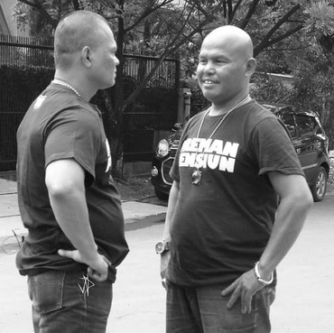 Sebelum Meninggal, Kang Pipit Masih Syuting hingga Malam