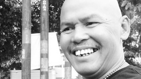 Kang Pipit, Preman Insaf yang Kini Telah Pergi