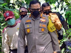 Gunung Raung Masih Erupsi, Bondowoso Petakan Jalur Evakuasi