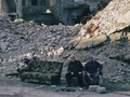 FOTO: Irak Hancurkan Kota Tua Mosul untuk Dijual