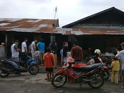 Polisi Jemput Bola Periksa Pemilik Rumah Jagal Kucing di Medan