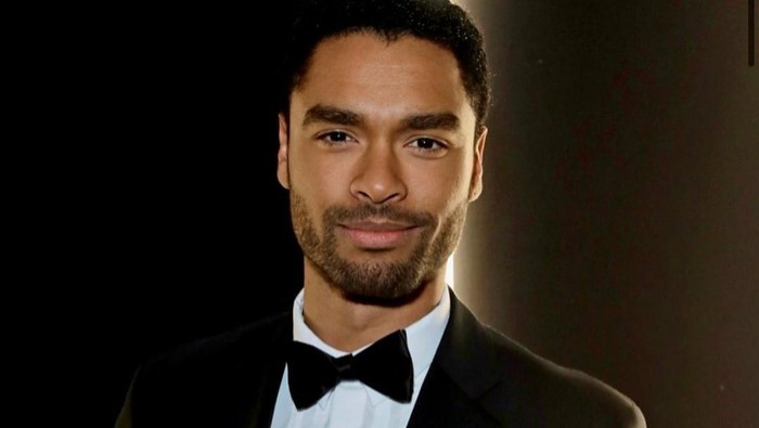 Mengenal Lebih Dekat Rege-Jean Page, Bintang Serial Netflix Bridgerton yang Tatapannya Bikin Melting Mengenal Lebih Dekat Rege-Jean Page, Bintang Serial Netflix Bridgerton yang Tatapannya Bikin Melting