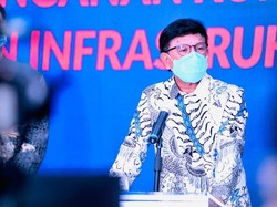 Peringatan Menkominfo: Internet Diawasi Kecerdasan Buatan 24 Jam