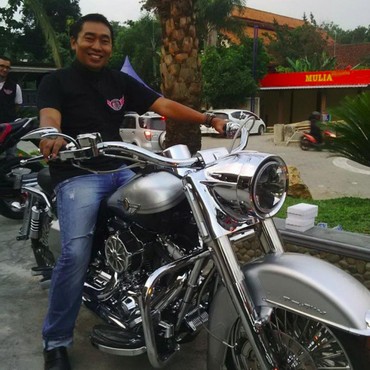 Pihak Keluarga Beberkan Kronologi Kematian Komedian Murfi Sembako