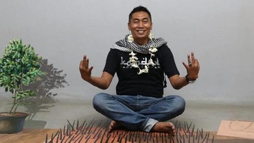 Berita Duka, Komedian Murfi Sembako Meninggal Dunia
