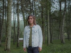 Once Mekel Hadir Lebih Ceria dalam Single Baru