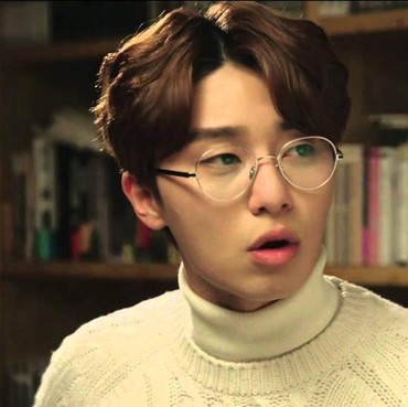 Park Seo Joon Dikonfirmasi Bakal Bintangi 'Captain Marvel 2'