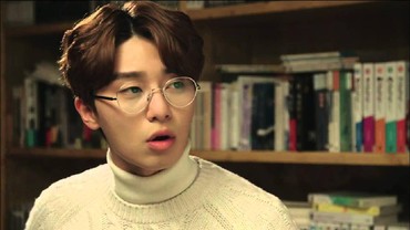 img-title Park Seo Joon Dikonfirmasi Bakal Bintangi 'Captain Marvel 2'