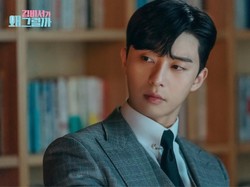 Bakal Debut Hollywood, Yuk Tonton 4 Film Terbaik Park Seo Joon!
