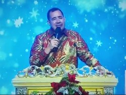 Pendeta Gilbert Anggap Jozeph Paul Zhang Pengacau: Harus Bertobat!