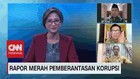 VIDEO: Rapor Merah Pemberantasan Korupsi