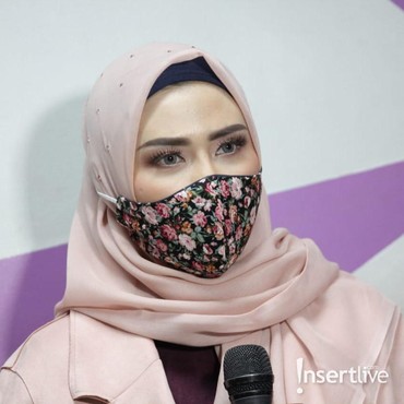 Sudah Diblokir Pablo Benua, Rey Utami Minta Tolong Ashanty