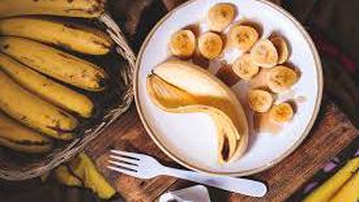 Ini Bahaya yang Mengincarmu Jika Jadikan Pisang Menu Sarapan Ini Bahaya yang Mengincarmu Jika Jadikan Pisang Menu Sarapan
