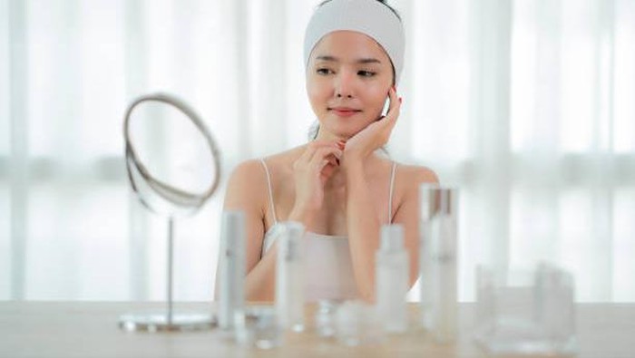 4 Hal Berikut Bikin Skincaremu Tidak Bekerja dengan Maksimal