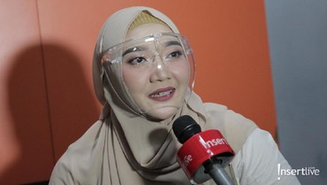 img-title Sulis Tak Berani Bahas Nissa Sabyan, Ini Alasannya