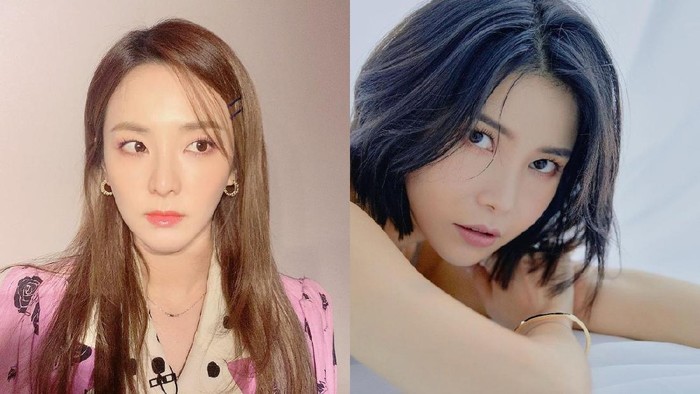 Tak Pandang Usia, 5 Idol Ini Debut di Usia Matang!