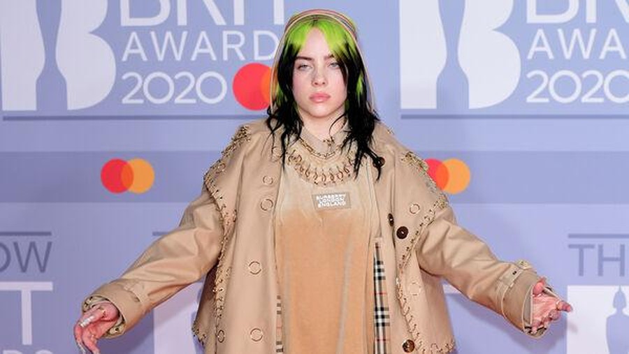Terlalu Tajir! Billie Eilish Tak Sengaja Beli Sereal Sampai Rp 35 Juta Terlalu Tajir! Billie Eilish Tak Sengaja Beli Sereal Sampai Rp 35 Juta
