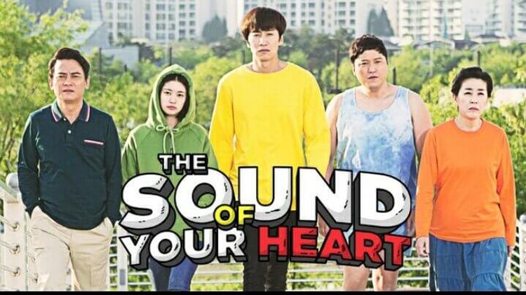 The Sound of Your Heart The Sound of Your Heart