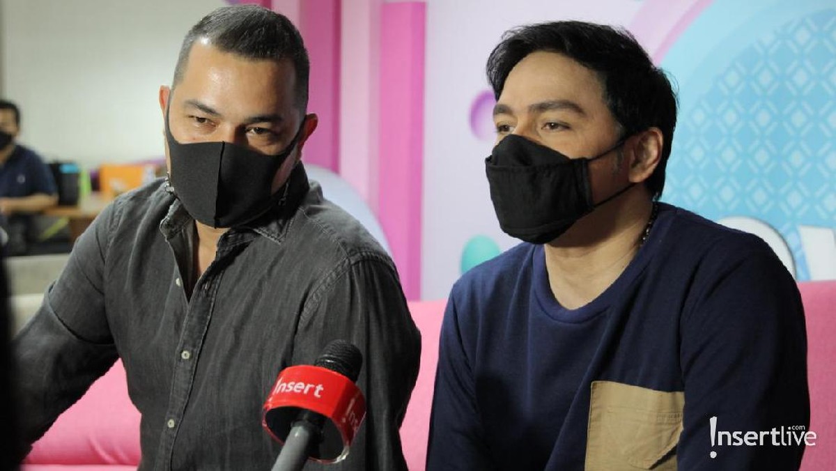 Thomas dan Sultan Djorghi