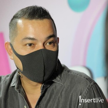 Sultan Djorghi Rajin Datangi Kajian Ustaz Abdul Somad Usai Jadi Mualaf