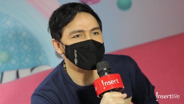 img-title Cerita Liburan ke Italia, Thomas Djorghi Pernah Dipalak Warga Lokal