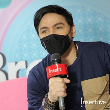 Belum Nikah di Usia 51 Tahun, Thomas Djorghi Sakit Hati Dituding Gay