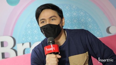 img-title Belum Nikah di Usia 51 Tahun, Thomas Djorghi Sakit Hati Dituding Gay
