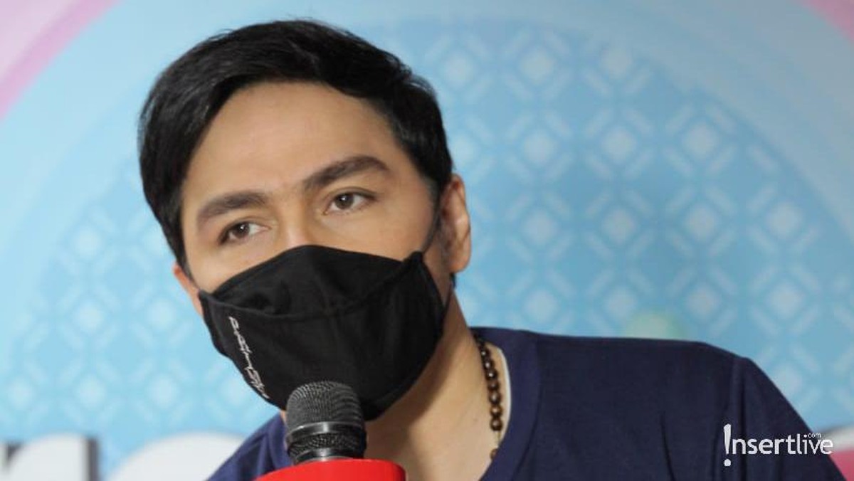 Thomas dan Sultan Djorghi