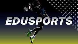 EDUSPORTS: 8 Jenis Pukulan Badminton