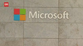 VIDEO: Microsoft Patenkan AI untuk Bicara dengan Orang Mati