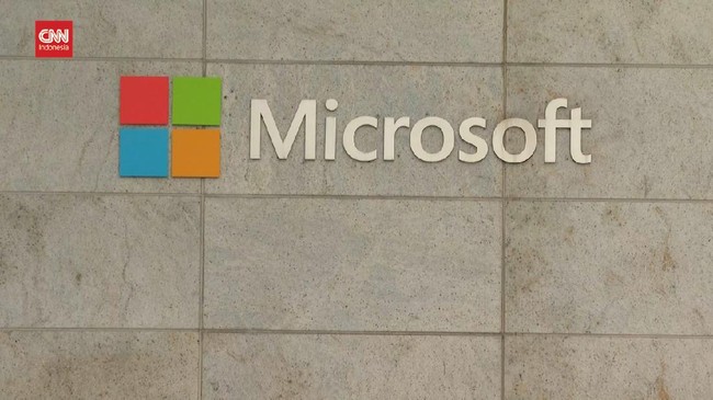 Saham Microsoft jatuh 1,62 persen pada perdagangan Selasa (4/5) waktu AS, usai pengumuman perceraian Bill Gates dengan Melinda.