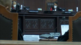 VIDEO: Sidang MK beberkan Dugaan Kecurangan Pilkada Tangsel