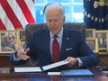 VIDEO: Biden Akan Hidupkan Kembali Obamacare