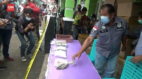 VIDEO: Polda Metro Grebek Industri Kosmetik Ilegal