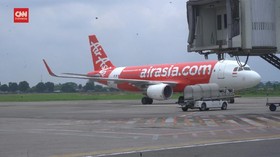 VIDEO: Paper Test Abu Disiapkan Antispasi Erupsi Merapi