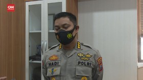 VIDEO: Polisi Dalami Unsur Pidana kasus Jagal Kucing