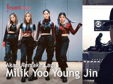 Asyik! Aespa Siap Rilis Single Baru Awal Februari 2021
