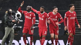 Prediksi Susunan Pemain Leipzig vs Liverpool