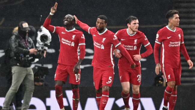 Kelelahan menjadi ancaman nyata Liverpool jelang melawan Everton, salah satunya sebagian besar pemain utama terus bermain di tiga musim terakhir.