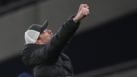 Leipzig vs Liverpool: Rumah Tangga 'The Reds' Retak