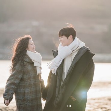 Rekomendasi Drama Korea Romantis Terbaru yang Wajib Ditonton