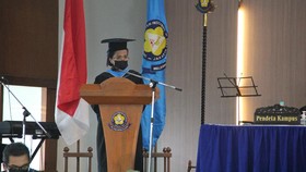 Guru Besar UKI Teliti Potensi Sambiloto untuk Obat Covid-19