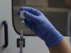 Vaksin Sputnik V dalam Proses Uji Masuk RI