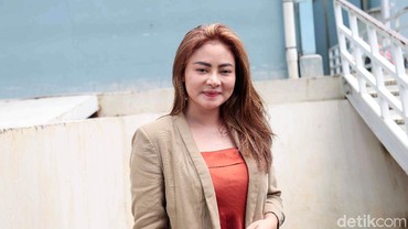 img-title Ingin Perbaiki Diri dari Kesalahan Masa Lalu, Vitalia Sesha Sedih Masih Dihujat