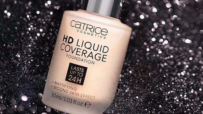 5 Foundation Drusgtore dengan Coverage Terbaik dan Harga Terjangkau