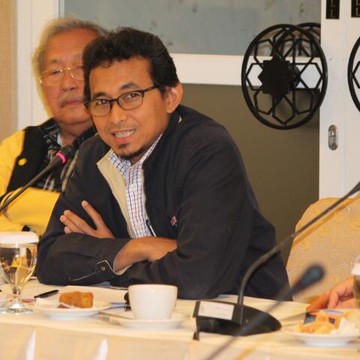 img-title Profil Bukhori Yusuf yang Terjerat Kasus KDRT Injak Istri Sedang Hamil