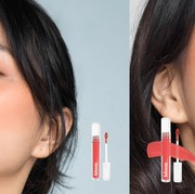 Mad for Makeup BLOOM All Day Hydrating Gel Blush+Serum: Skincare dan Makeup dalam Satu Produk