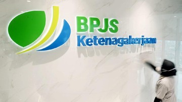 Dok: BP Jamsostek