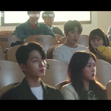 Drama 'Dear M' Dikabarkan Tayang di Jepang, Ini Kata Pihak Produksi